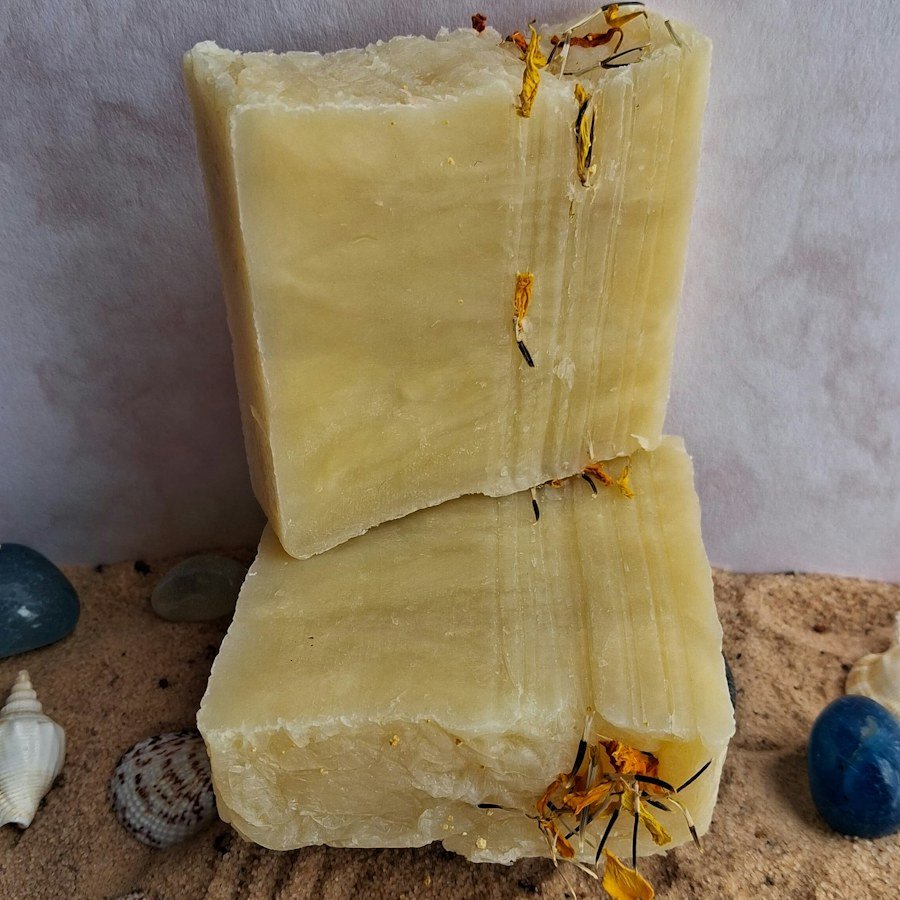 Everyday Soap Duo