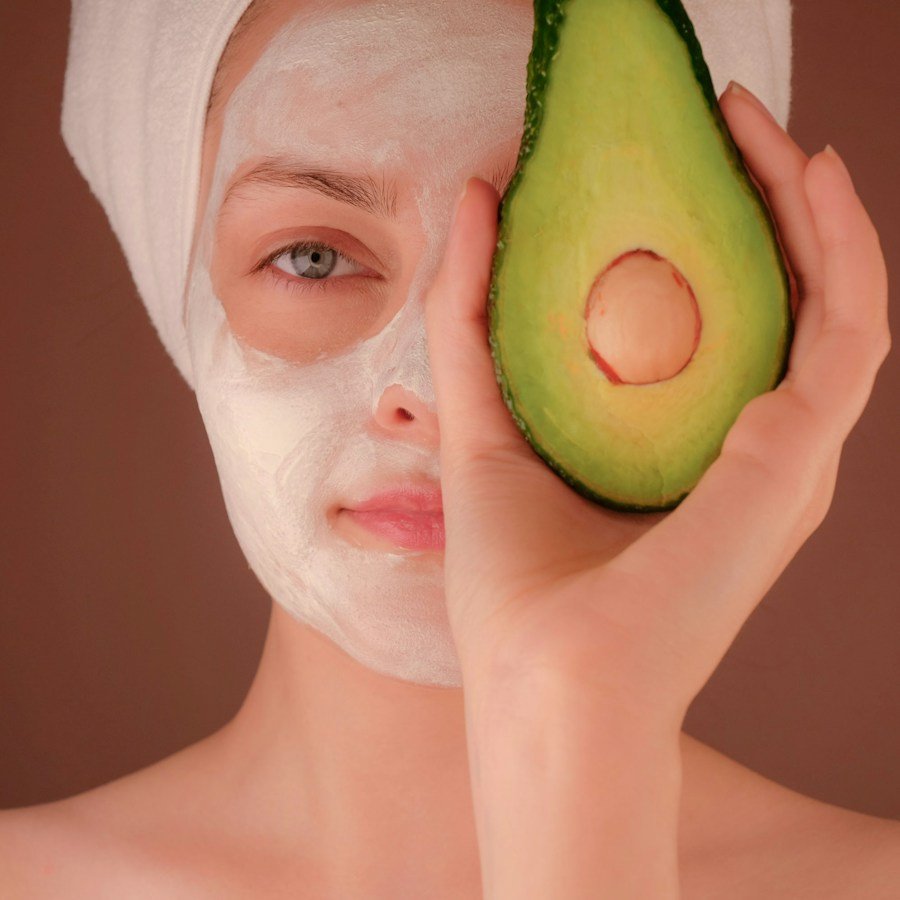 Cucumber Fresh Face Wash