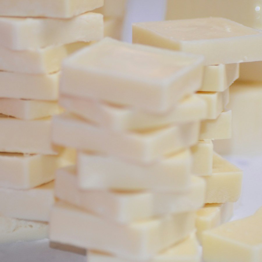 Travel Paper Soap Pack